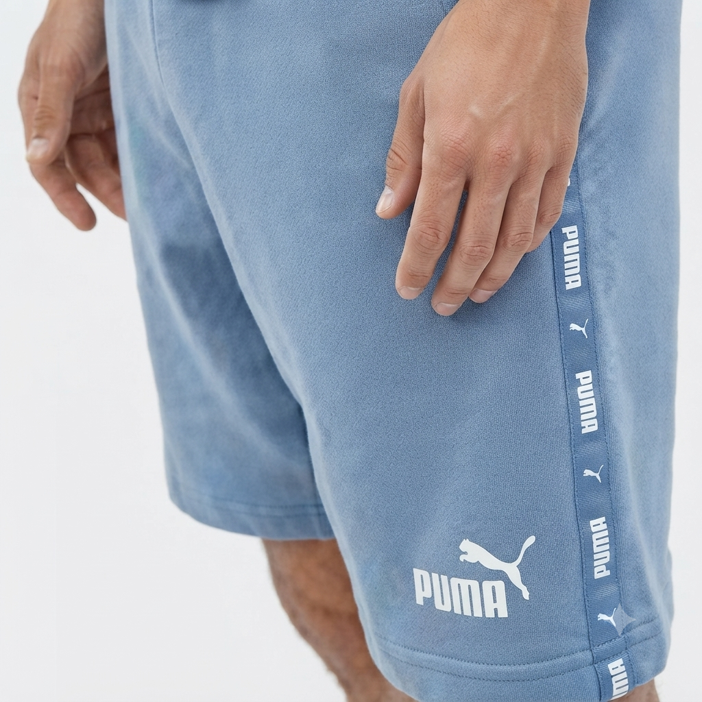 Ensemble Puma Essentials Homme 847382 20