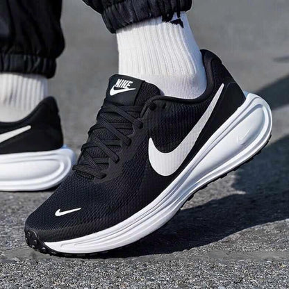 Chaussures Nike Revolution 8 ‘Noir Blanc’ HJ9198-003