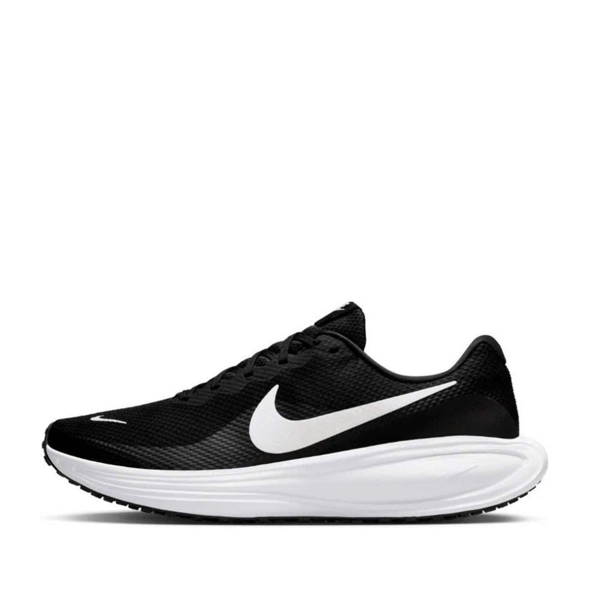 Chaussures Nike Revolution 8 ‘Noir Blanc’ HJ9198-003