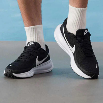 Chaussures Nike Revolution 8 ‘Noir Blanc’ HJ9198-003
