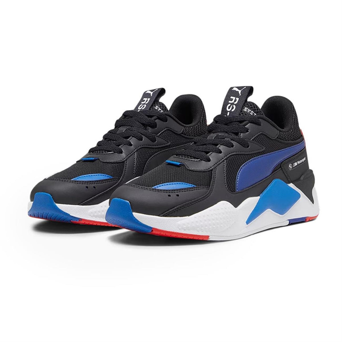 Basket Puma BMW MMS RS-X 307784-01