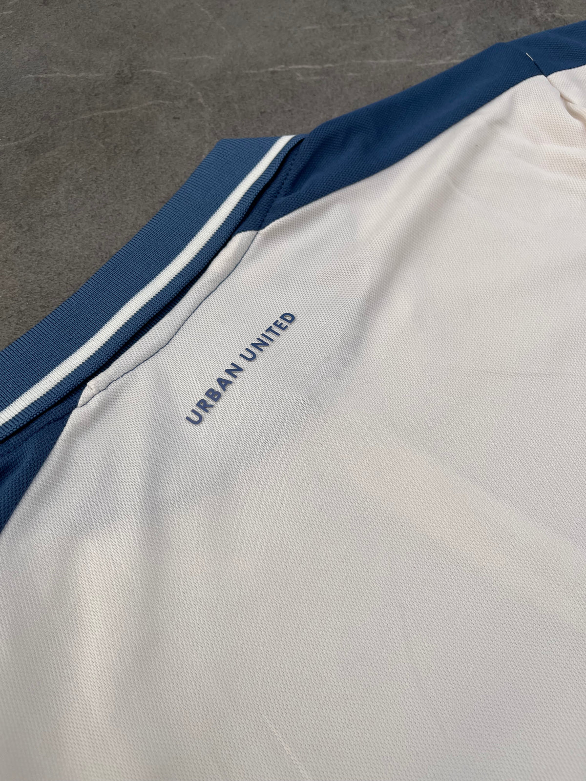 Ensemble URBAN UNITED Blue/Beige CH25SETM034