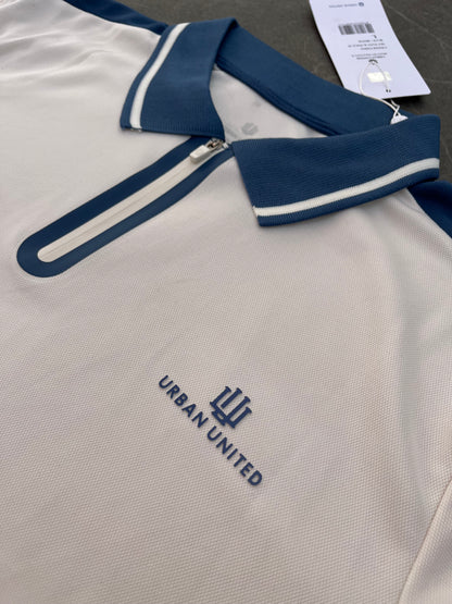 Ensemble URBAN UNITED Blue/Beige CH25SETM034