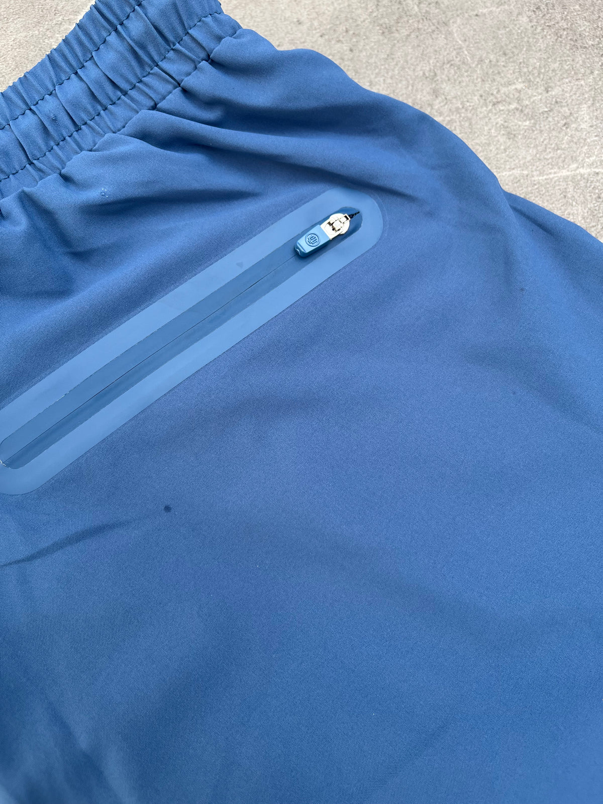 Ensemble URBAN UNITED Blue/Beige CH25SETM034
