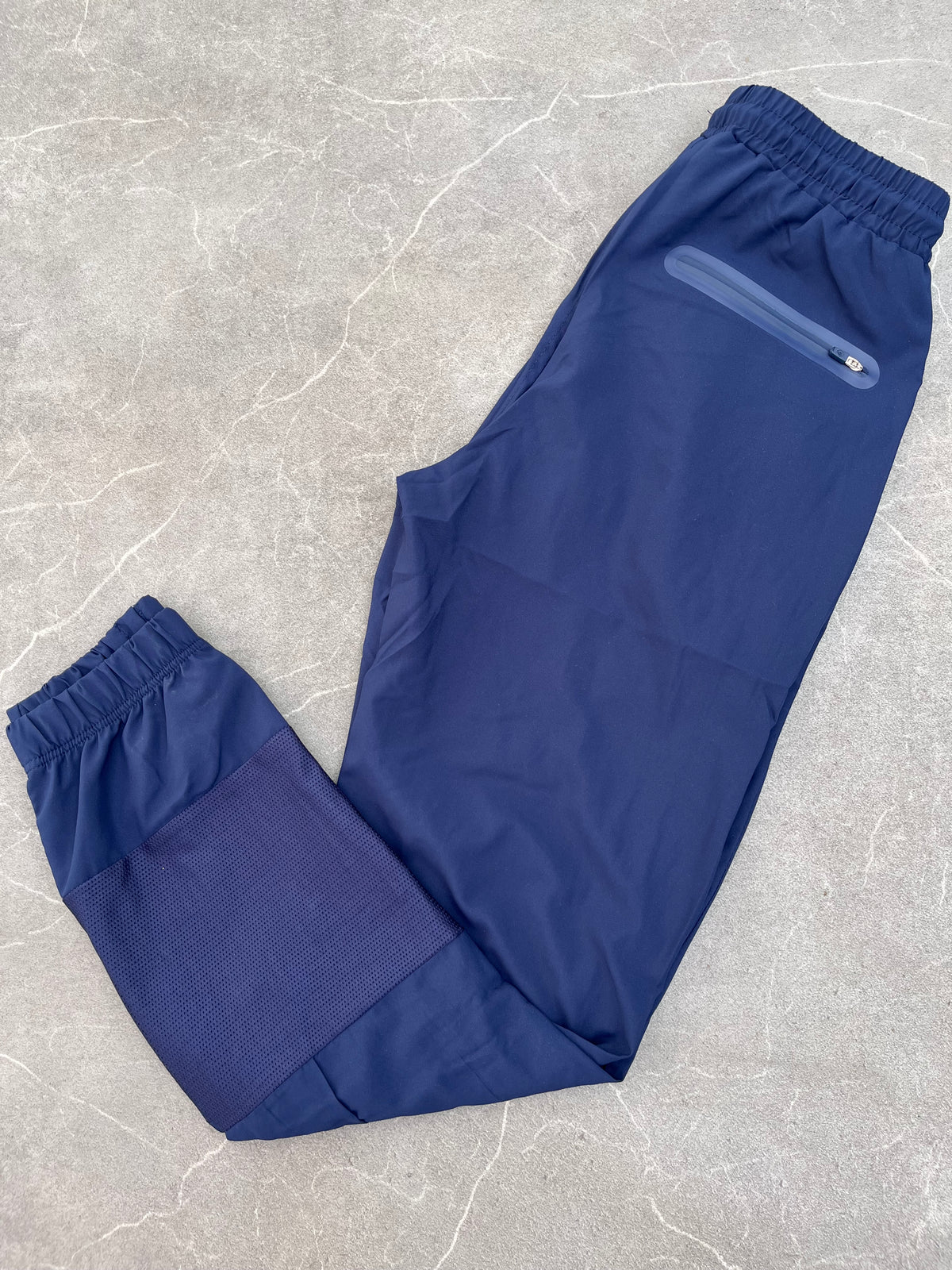 Ensemble URBAN UNITED Navy/Red CH25SETM032
