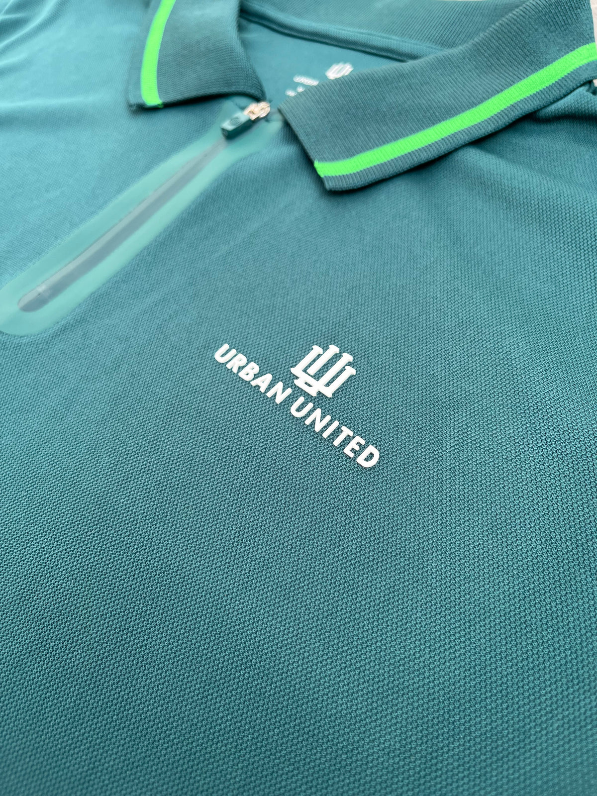 Ensemble URBAN UNITED  Green/Electric CH25SETM024