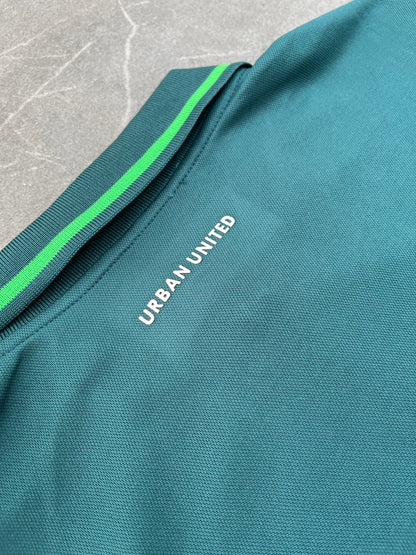 Ensemble URBAN UNITED  Green/Electric CH25SETM024