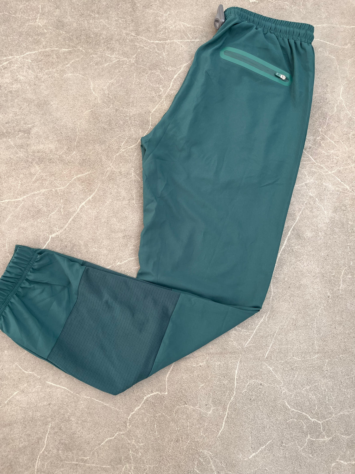 Ensemble URBAN UNITED  Green/Electric CH25SETM024