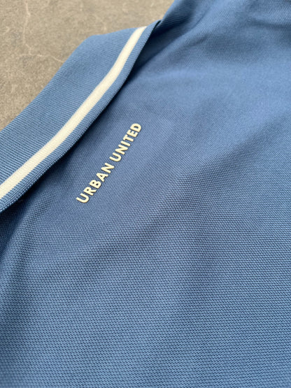 Ensemcle URBAN UNITED Blue  CH25SETM023