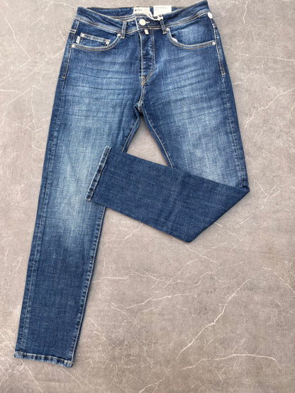 Pantalon Jean Blue BOSS