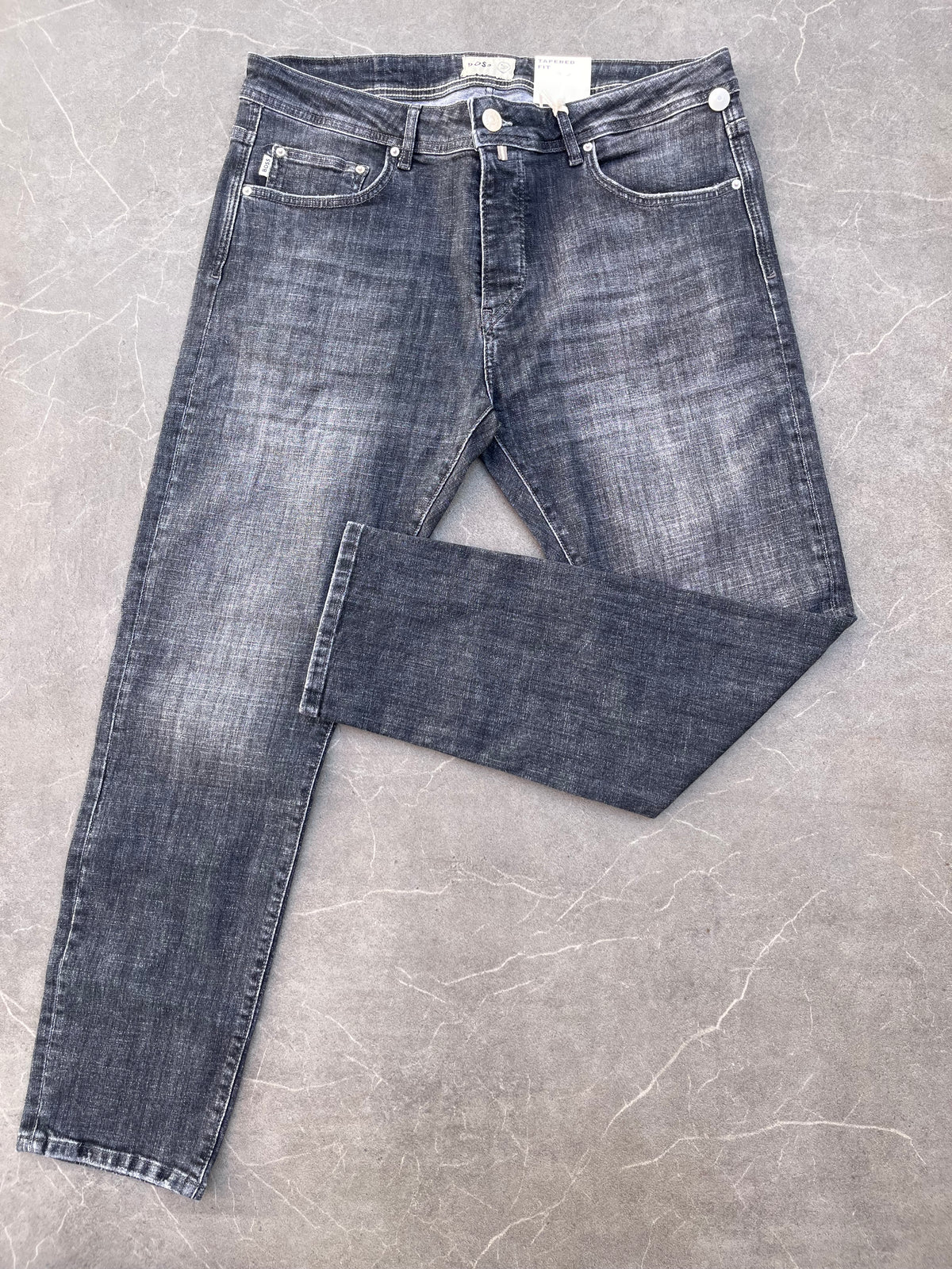 Pantalon Jean BOOS