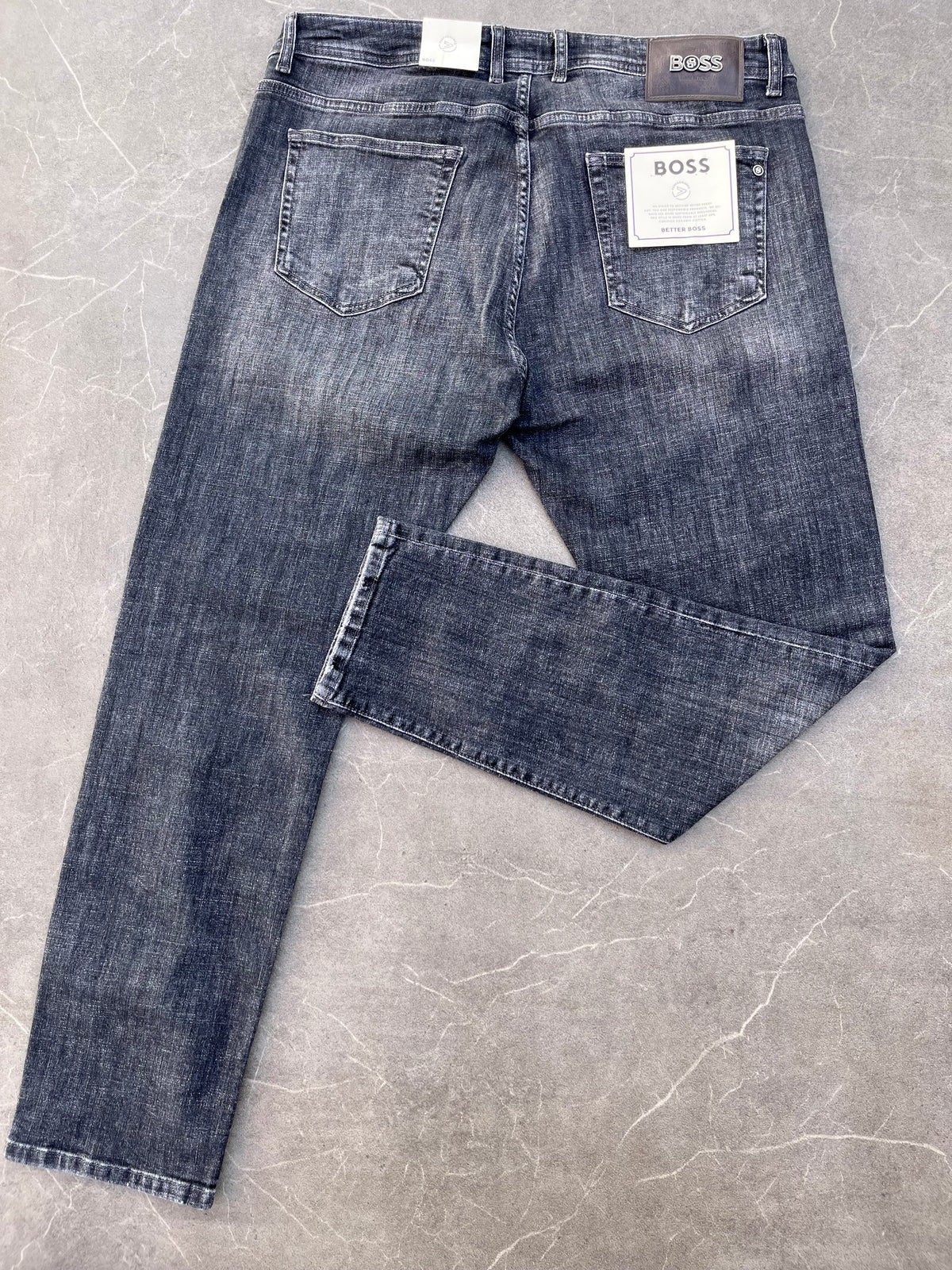 Pantalon Jean BOOS