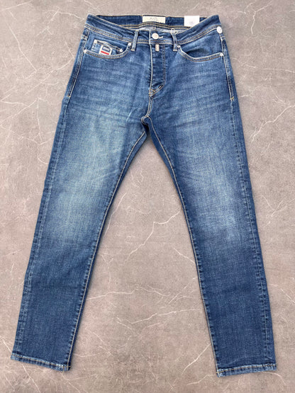 Pantalon Jean Hermes Blue