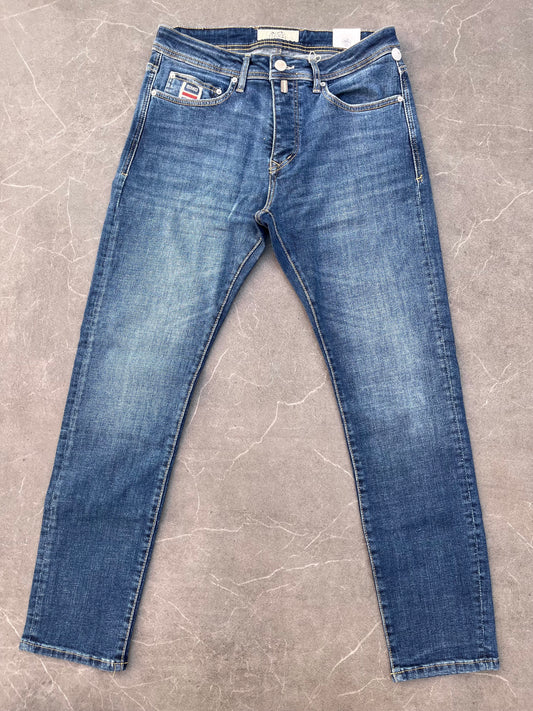Pantalon Jean Hermes Blue