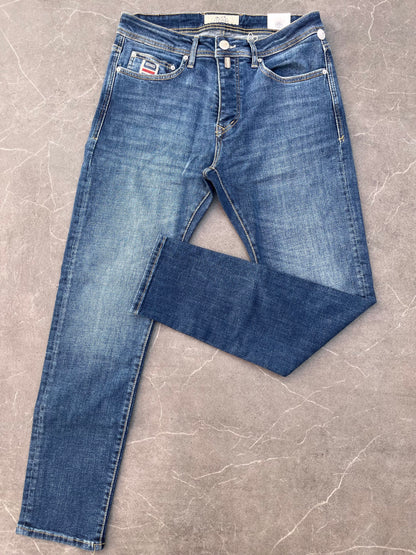 Pantalon Jean Hermes Blue