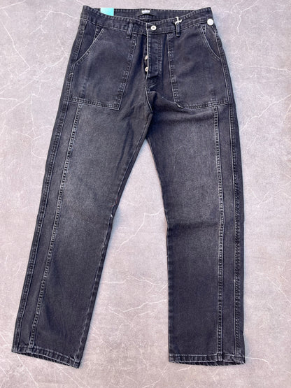 Pantalon Jean baggy WE11