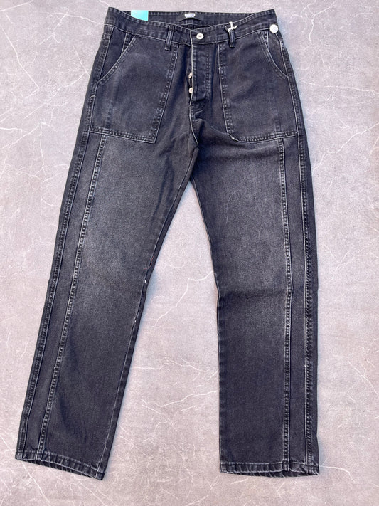 Pantalon Jean baggy WE11