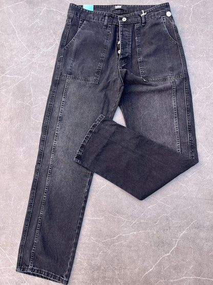 Pantalon Jean baggy WE11