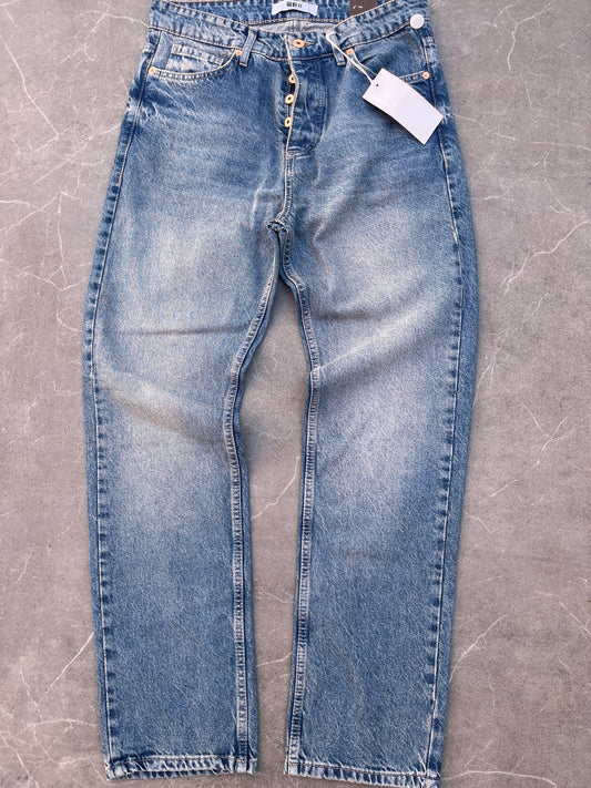 Pantalon Jean Blue WE||