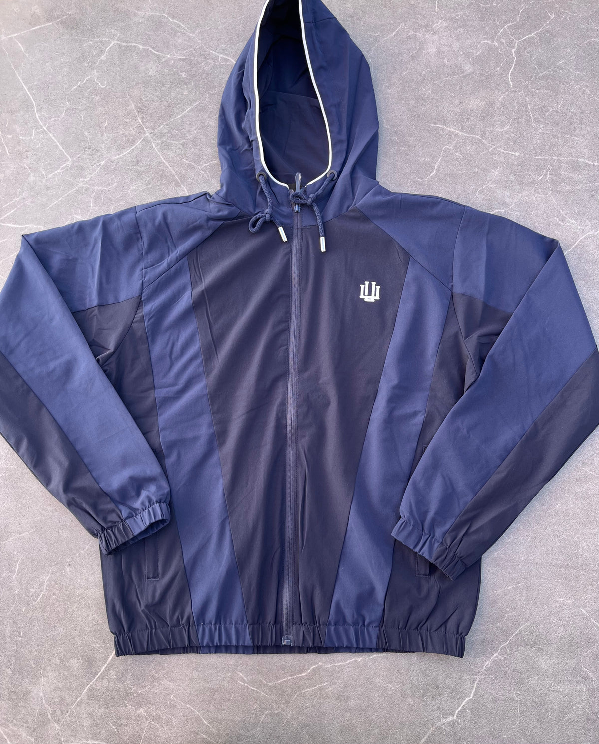 Enssemble urban united ch25trkm111    blue/navy