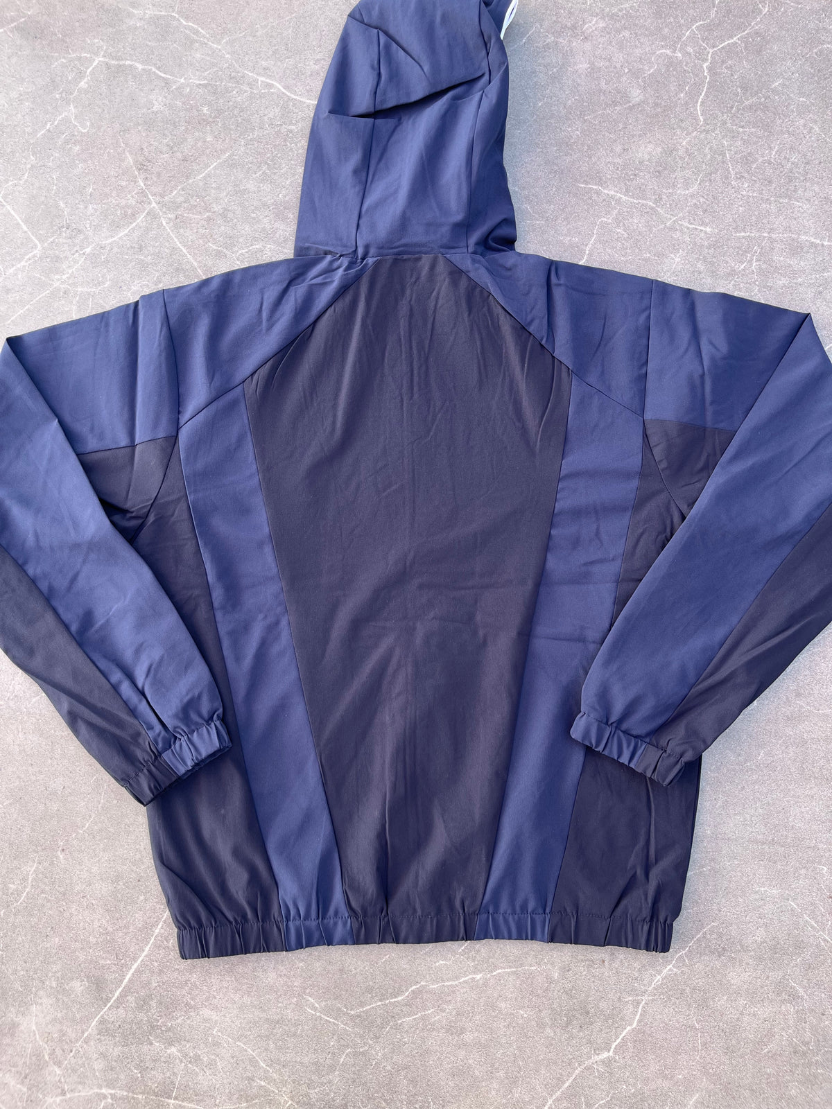Enssemble urban united ch25trkm111    blue/navy