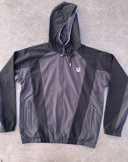 Enssemble urban united ch25trkm112 grey/black