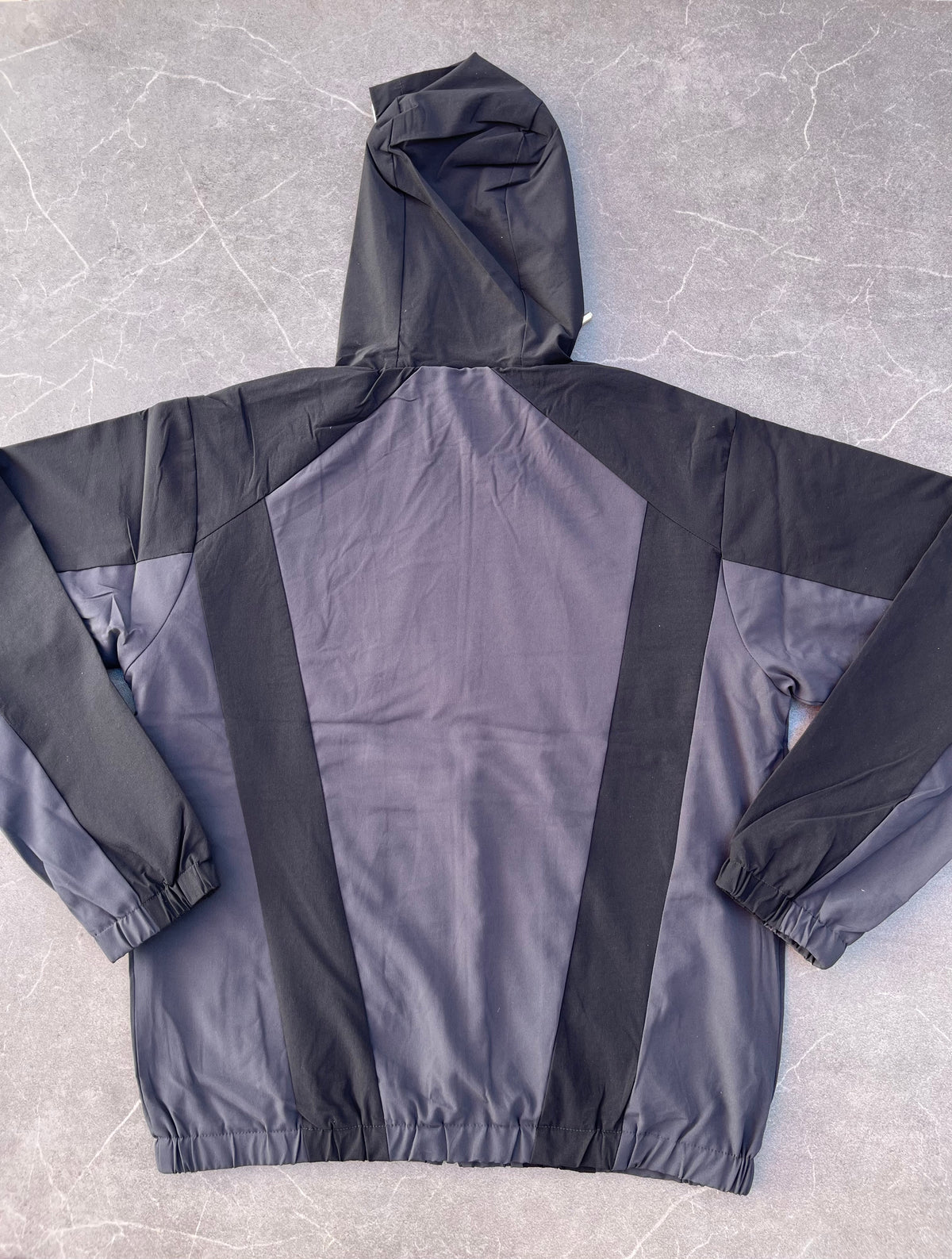 Enssemble urban united ch25trkm112 grey/black