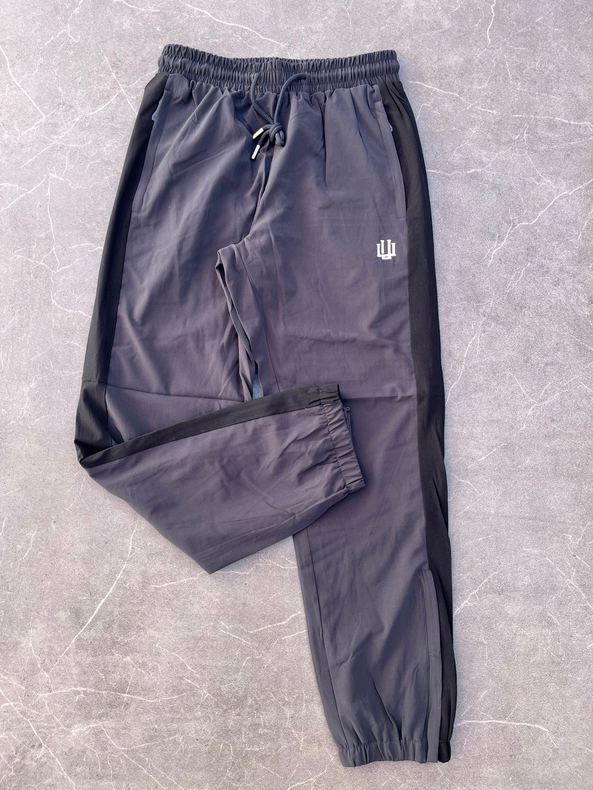 Enssemble urban united ch25trkm112 grey/black