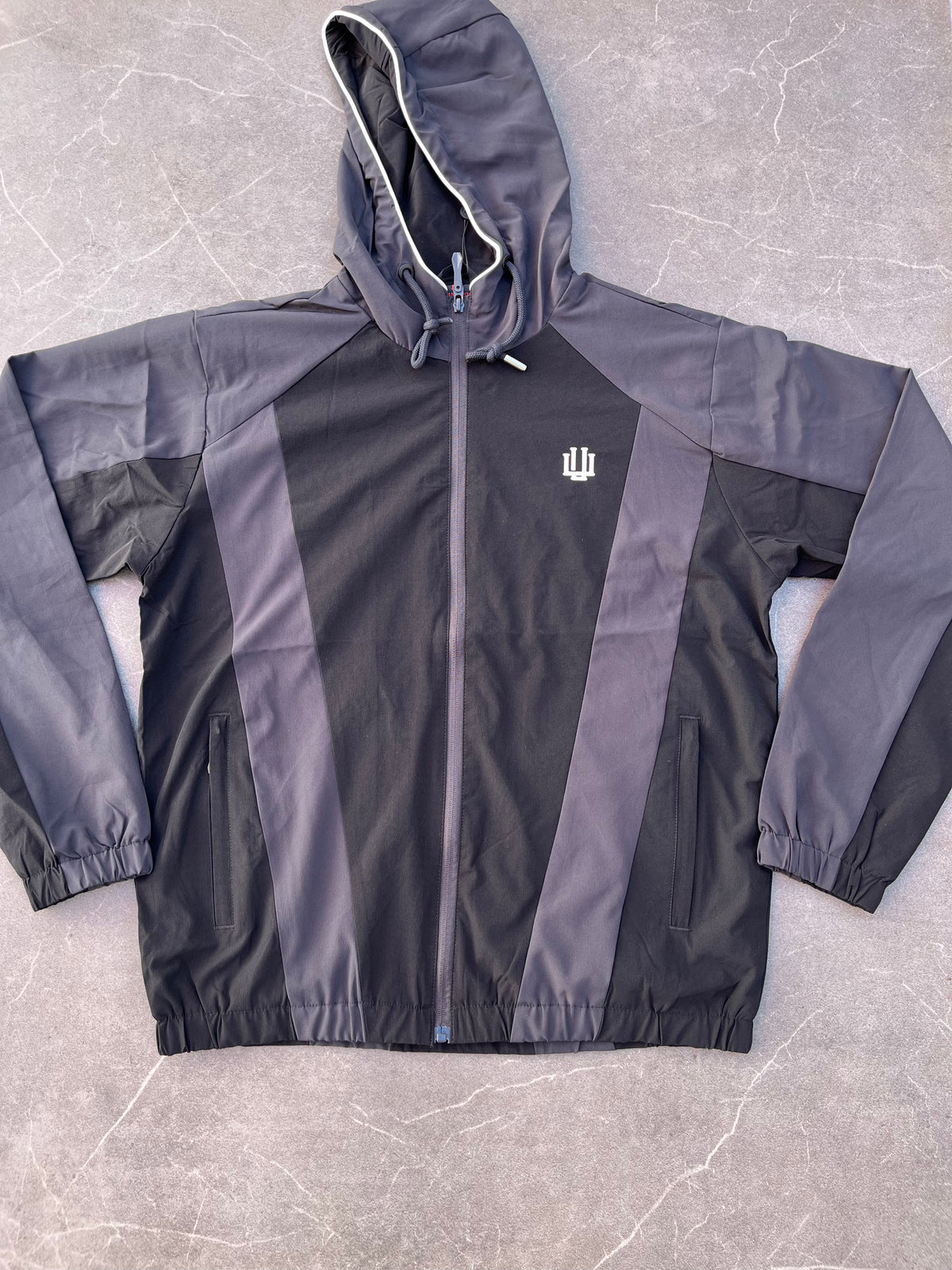Enssemble urban united ch25trkm113 black/grey