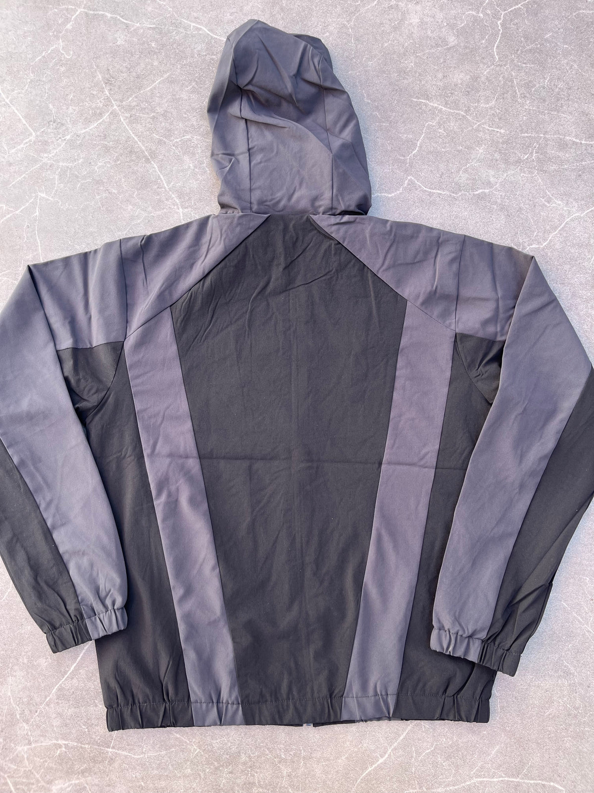 Enssemble urban united ch25trkm113 black/grey