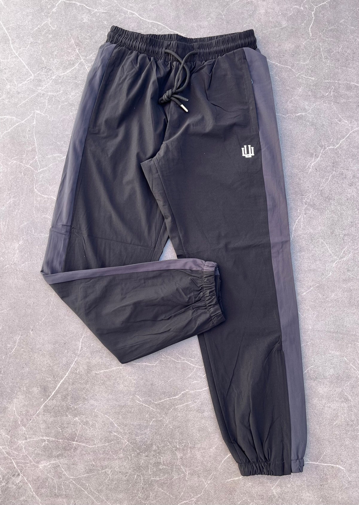 Enssemble urban united ch25trkm113 black/grey