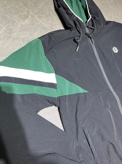 Enssemble urban united ch25trkm314 black green