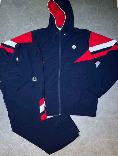 Enssemble urban united ch25trkm311 navy/red