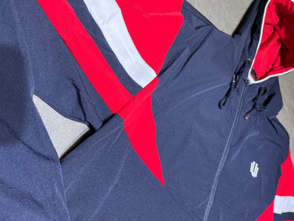 Enssemble urban united ch25trkm311 navy/red