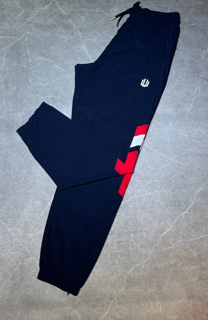 Enssemble urban united ch25trkm311 navy/red