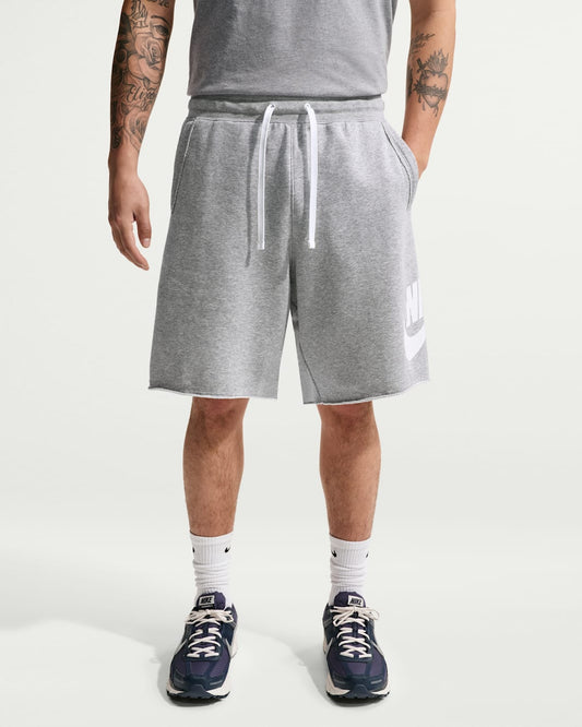 Short Nike Club Alumni Men's French Terry DX0502-063