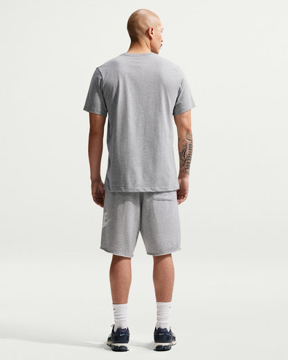 Short Nike Club Alumni Men's French Terry DX0502-063