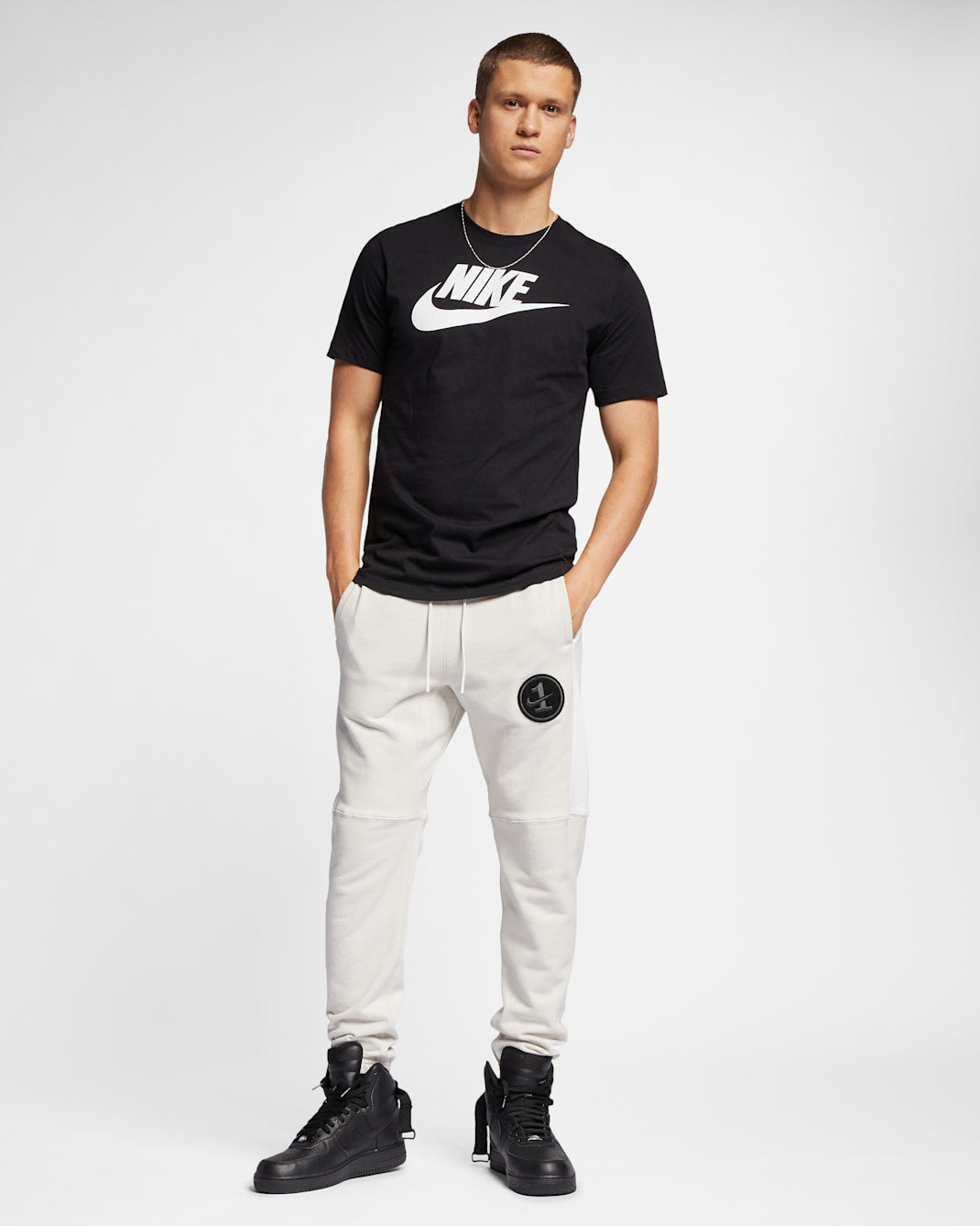 T-shirt Nike sportswear AR5004-010
