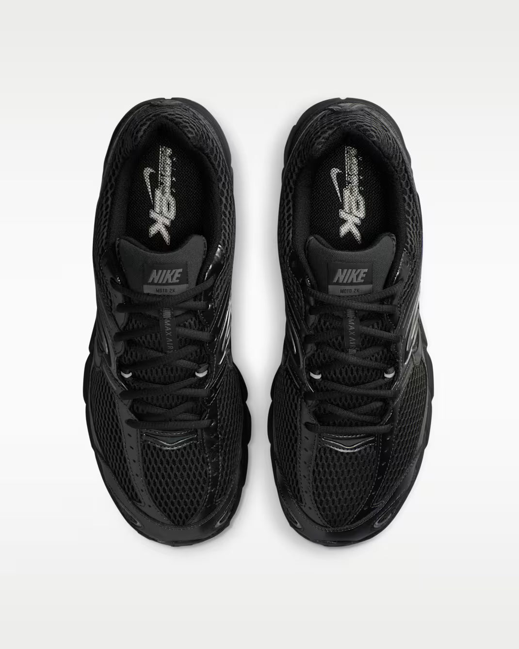 Nike Air Max Moto 2K IO9279-001 black grey