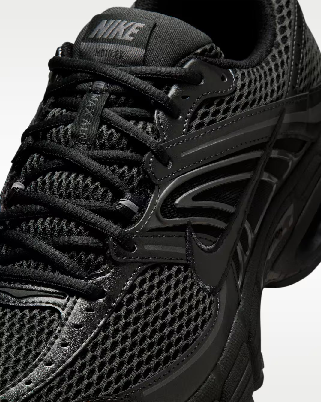 Nike Air Max Moto 2K IO9279-001 black grey