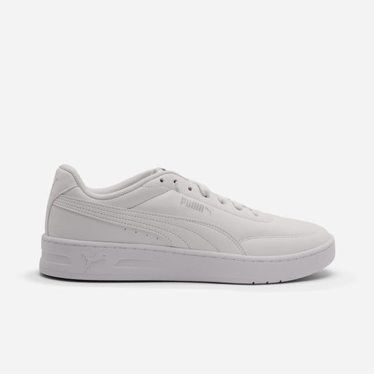 Puma Court Classic Clean 402223 02 white