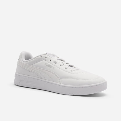 Puma Court Classic Clean 402223 02 white