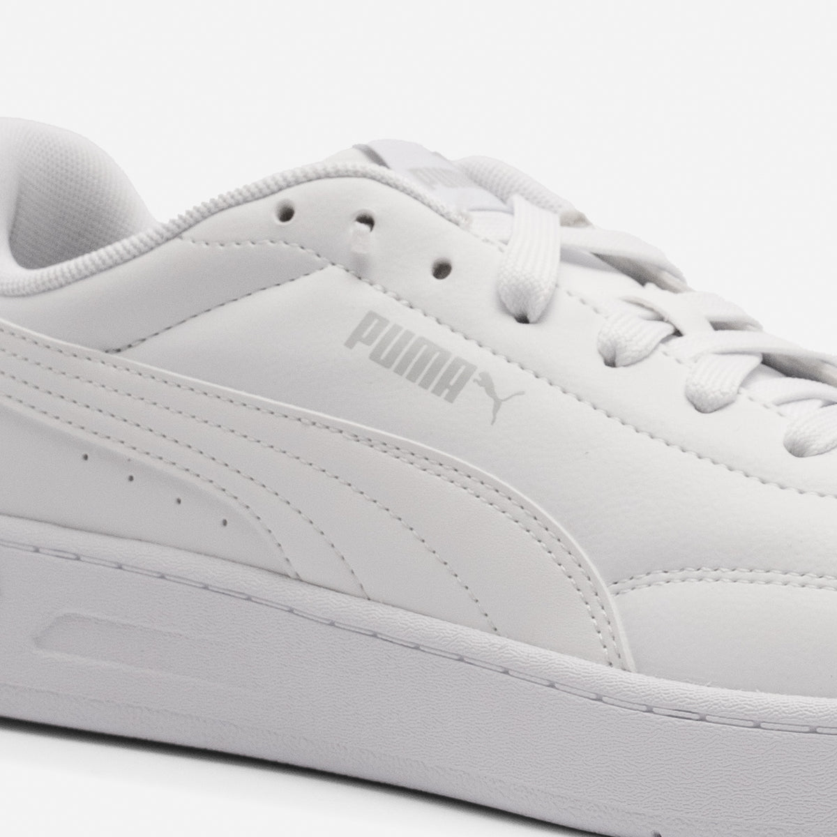 Puma Court Classic Clean 402223 02 white