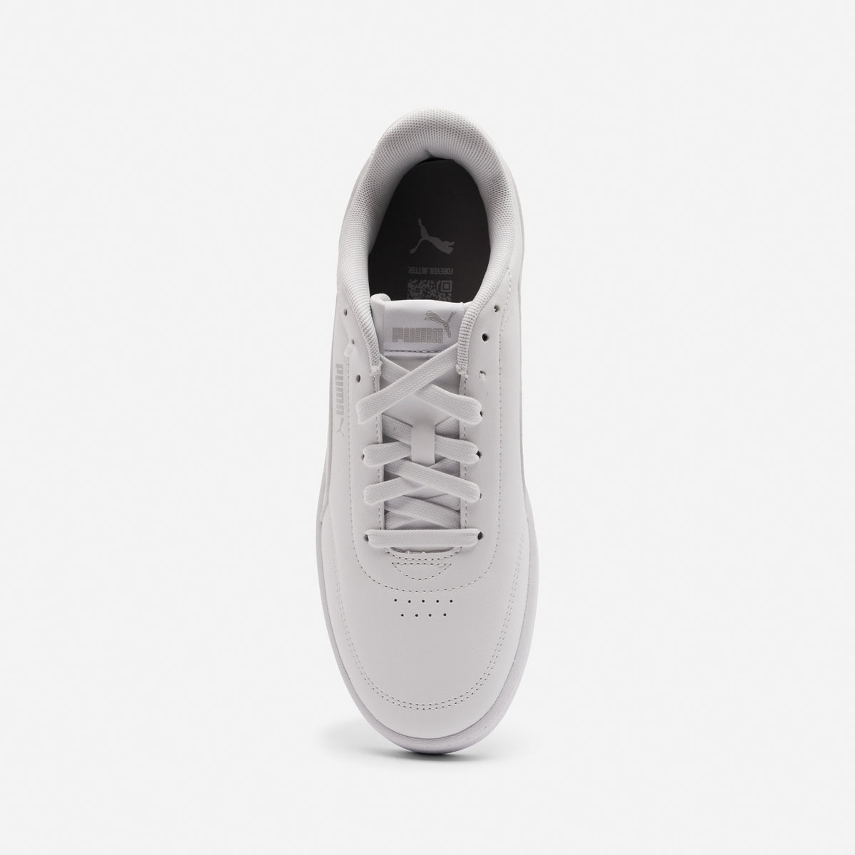 Puma Court Classic Clean 402223 02 white
