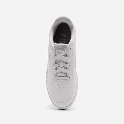 Puma Court Classic Clean 402223 02 white
