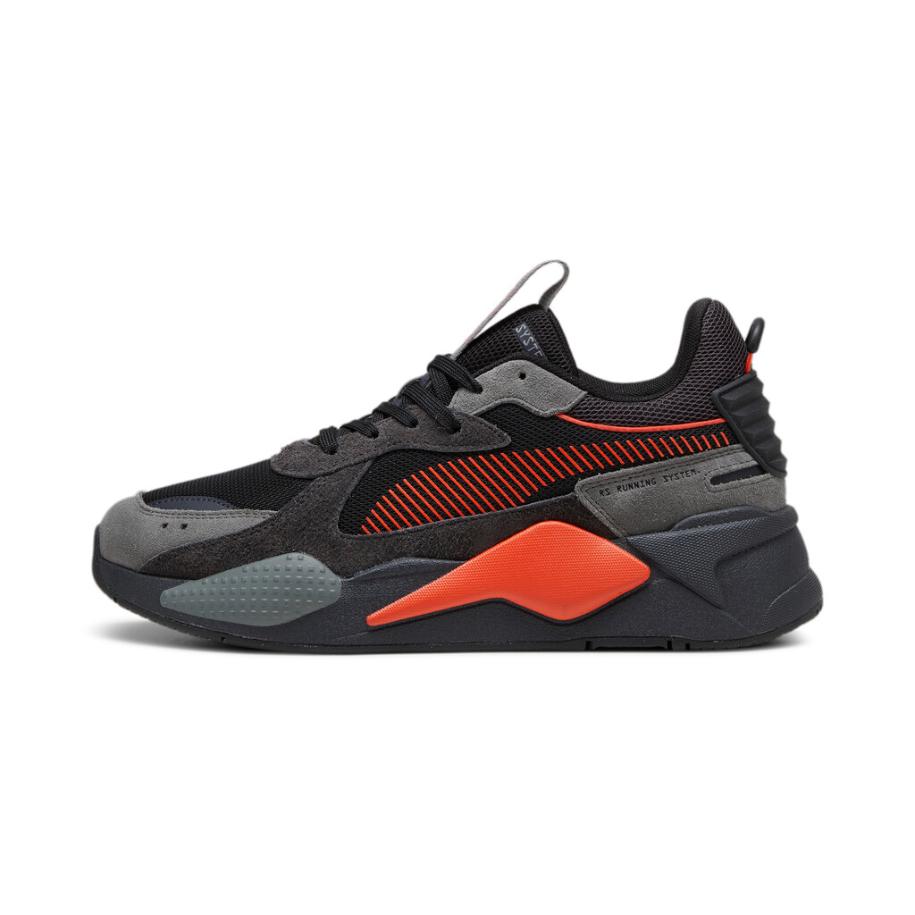 Baskets Puma RS-X Heritage pour hommes (398210-06)