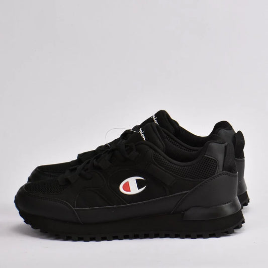 champion- baskets dsm 165 trek – S22147-KK001 black