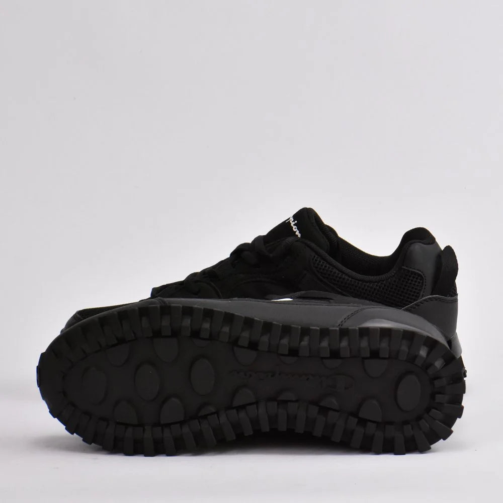 champion- baskets dsm 165 trek – S22147-KK001 black