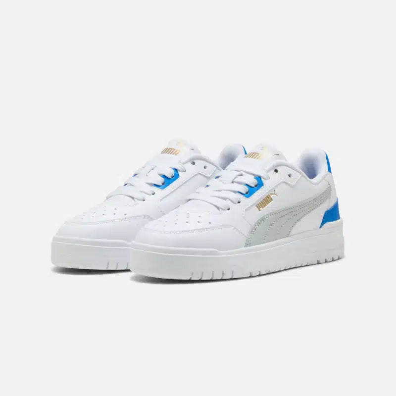 Puma Shuffle Downtown Low Junior 403739-04