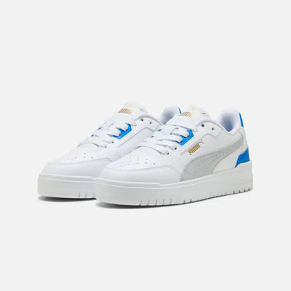 Puma Shuffle Downtown Low Junior 403739-04